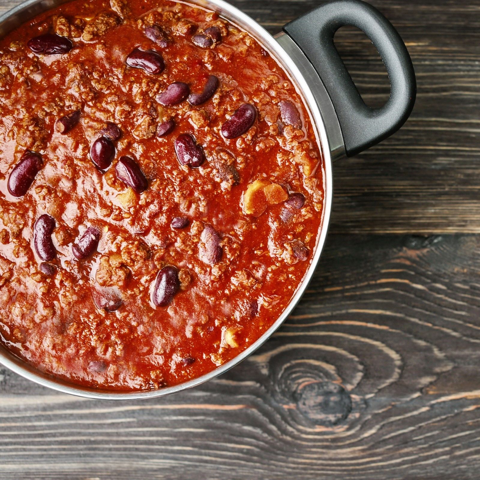 Dawn’s SunFed Slowcooker Chili » SunFed Ranch